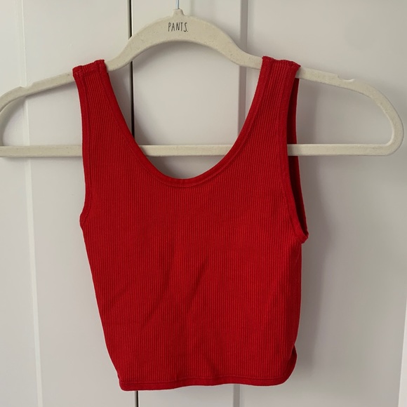 Urban Outfitters Crop Top - Picture 2 of 4